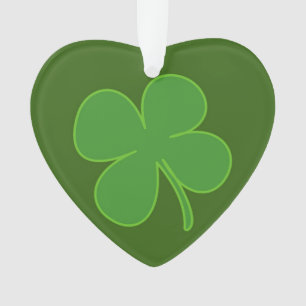Lucky Ornament