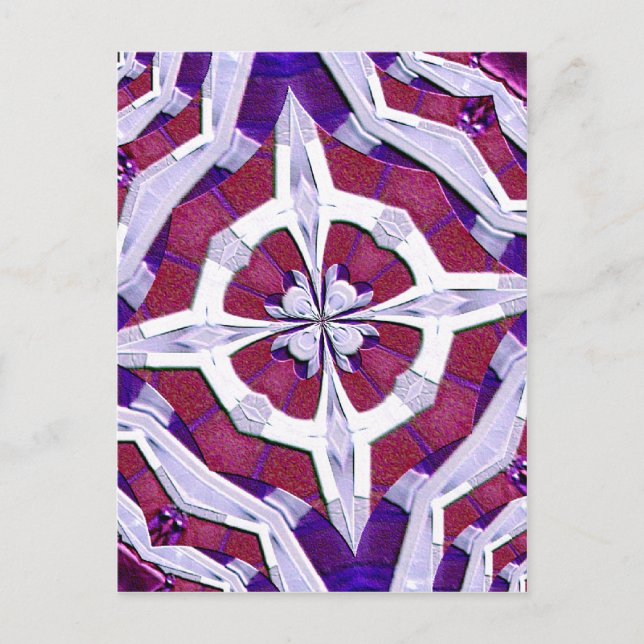 Lucky_ Postcard (Front)