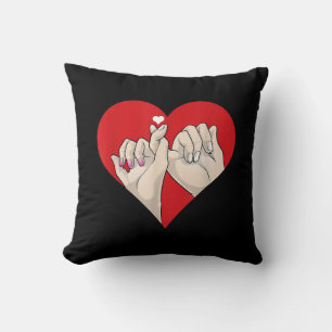 Lucky Rainbow St Patrick’s Day Girls & Womens15 Cushion