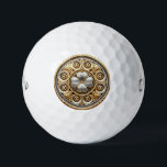 Lucky Shamrock Callaway Warbird Golf Ball<br><div class="desc">Lucky Shamrock Callaway Warbird Golf Ball If you're searching for a ball that strikes fast and flies far like a bird of prey, look no further than the Callaway 2021 Golf Warbird Golf Ball. These 2-piece balls make a fantastic choice for the distance player who craves those serious yard games,...</div>