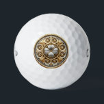 Lucky Shamrock Callaway Warbird Golf Ball<br><div class="desc">Lucky Shamrock Callaway Warbird Golf Ball If you're searching for a ball that strikes fast and flies far like a bird of prey, look no further than the Callaway 2021 Golf Warbird Golf Ball. These 2-piece balls make a fantastic choice for the distance player who craves those serious yard games,...</div>