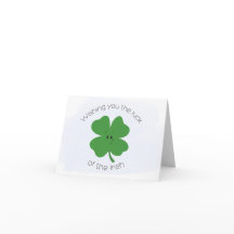 Lucky Shamrock
