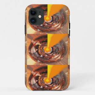 Lucky shots iPhone 11 case