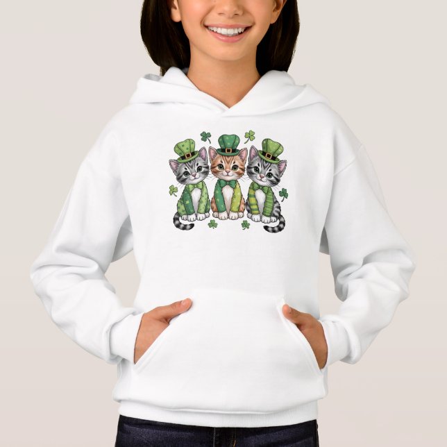 Lucky St. Patrick’s Day Kittens-47474 (Front)
