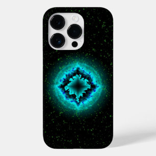 Lucky Star and Asterisk Case-Mate iPhone 14 Pro Case