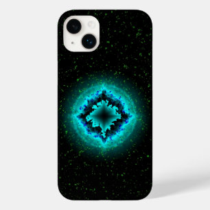 Lucky Star and Asterisk Case-Mate iPhone 14 Plus Case