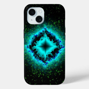 Lucky Star iPhone 15 Case