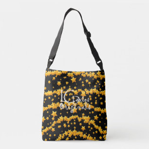 Lucky Stars Tote