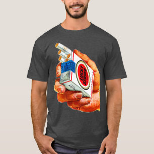 Lucky Strike, 1950  T-Shirt