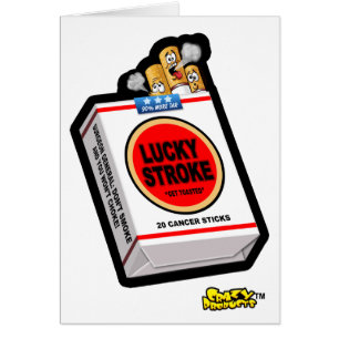 Lucky Stroke