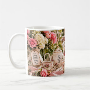 Lucky to Have You Mother-in-Law Mug