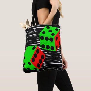 LUCKY Tote Bag