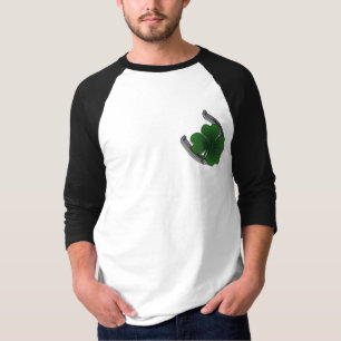 Lucky Women's Shirts St. Patrick's Lady's Jersey