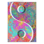 Lucky Yin Yang : YinYang GoodLuck Symbols