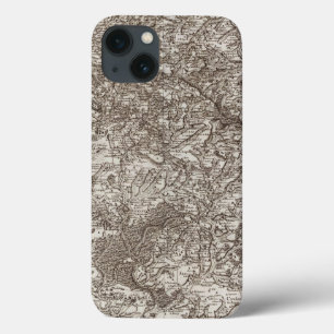 Lucon iPhone 13 Case