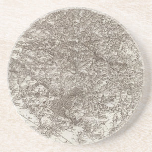 Lucon Coaster