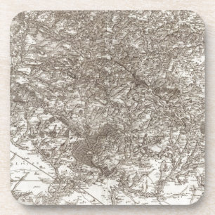 Lucon Coaster