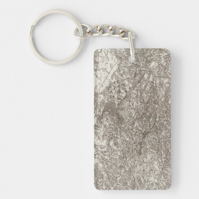 Lucon Key Ring (Front)