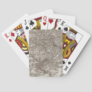 Lucon Playing Cards