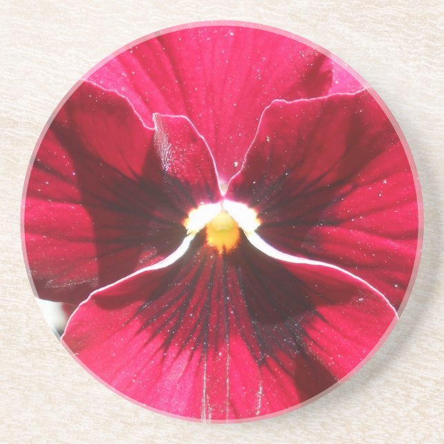 Lucrezia Coaster (Front)