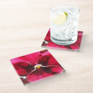 Lucrezia Glass Coaster