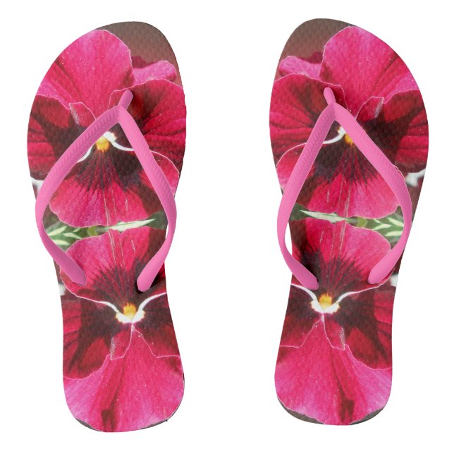 Lucrezia Thongs (Footbed)