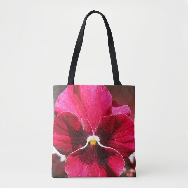 Lucrezia Tote Bag (Front)