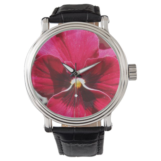 Lucrezia Watch (Front)