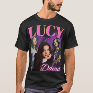 Lucy Dacus Boy Genius Vintage Shirt Bootleg Fans