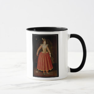 Lucy Harrington, Countess of Bedford Mug