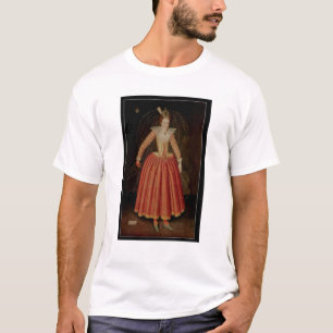 Lucy Harrington, Countess of Bedford T-Shirt