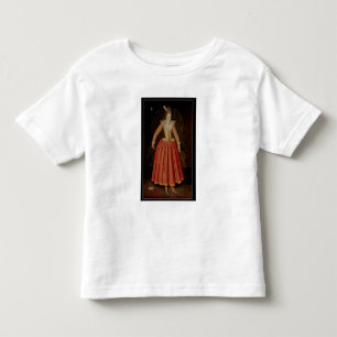 Lucy Harrington, Countess of Bedford Toddler T-Shirt