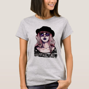 Lucy in the Sky with Diamonds T-Shirt