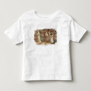 Lucy Locket lost her Pocket Toddler T-Shirt