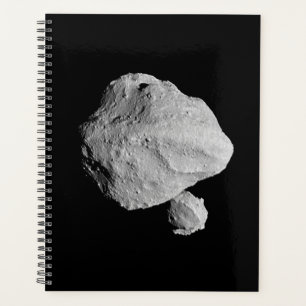 Lucy Mission Dinkinesh Binary Asteroid Planner