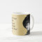 Lucy Parsons Quote Wage Labour Coffee Mug