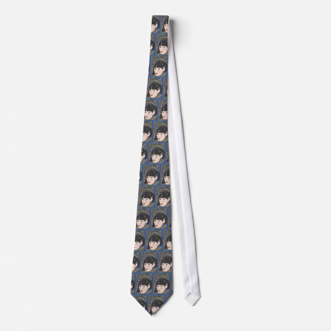 Lucy Tie (Front)