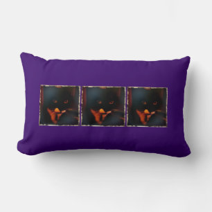 Lucy's Dramatic Look Lumbar Cushion