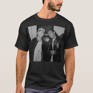 Luda & Em Classic T-Shirt