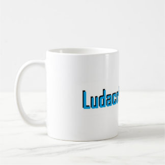 Ludacris Speed! Coffee Mug