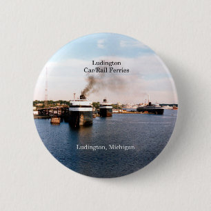 Ludington Car/Rail Ferries button