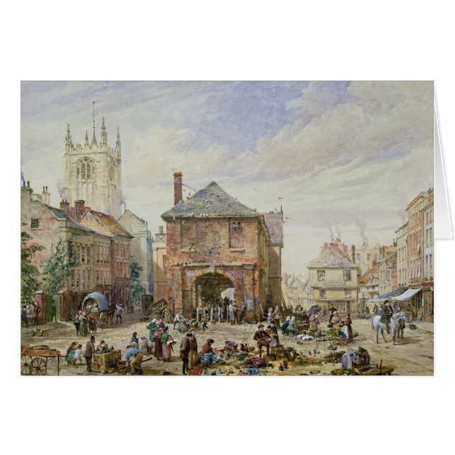 Ludlow (Front Horizontal)