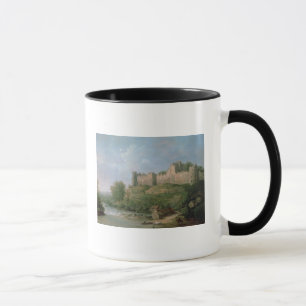 Ludlow Castle Mug