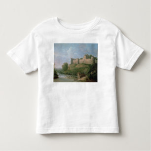 Ludlow Castle Toddler T-Shirt