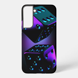 Ludo Cube Samsung Galaxy Case
