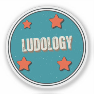 Ludology