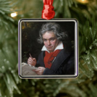 Ludwig Beethoven Symphony Classical Music Composer