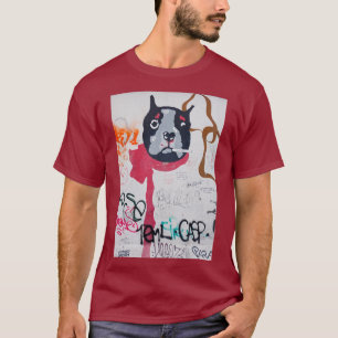 LUDWIG HOHLWEIN T-Shirt