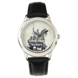 Ludwig I Koenig Von Bayern Watch