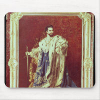 Ludwig II 1887